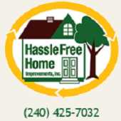 Hassle Free Home Improvements 
